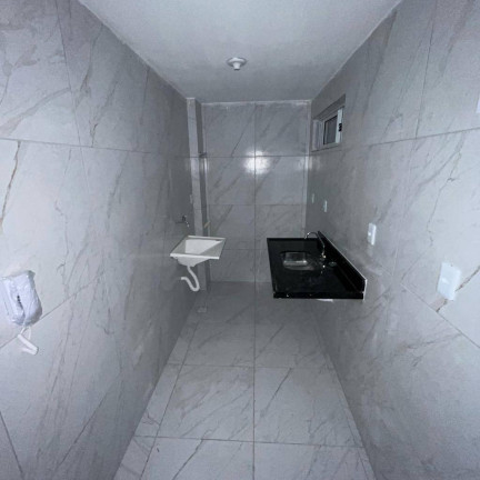 Imagem Apartamento com 2 Quartos à Venda, 50 m² em Muçumagro - João Pessoa