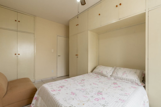 Imagem Apartamento com 3 Quartos à Venda, 105 m² em Sumarezinho - São Paulo