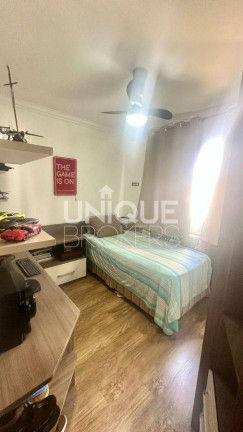 Imagem Apartamento com 2 Quartos à Venda, 83 m² em Vila Das Hortências - Jundiaí