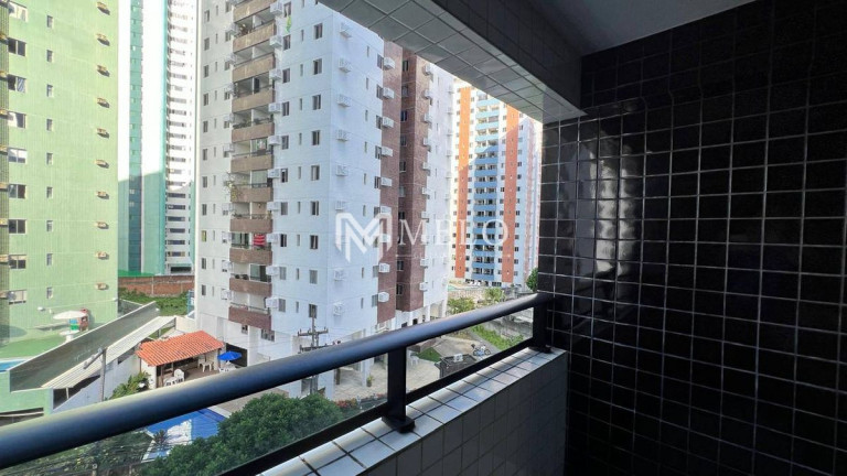Imagem Apartamento com 2 Quartos à Venda, 58 m² em Casa Amarela - Recife Imagem Apartamento com 2 Quartos à Venda, 58 m² em Casa Amarela - Recife