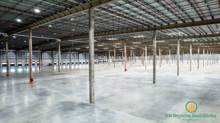 Imagem Galpão para Alugar, 6.189 m² em Centro - São Roque Imagem Galpão para Alugar, 6.189 m² em Centro - São Roque