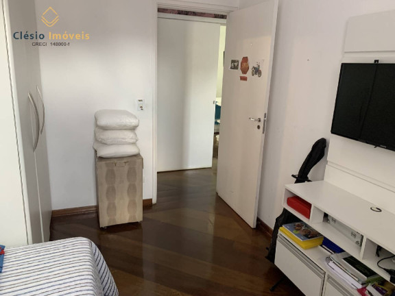Imagem Apartamento com 4 Quartos à Venda, 156 m² em Alto Da Lapa - São Paulo