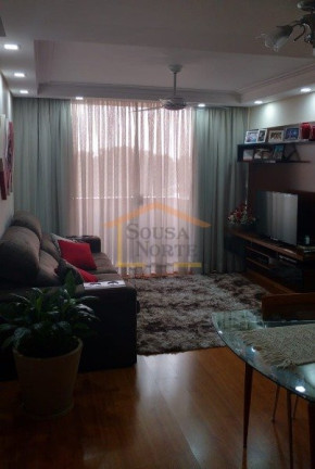 Imagem Apartamento com 3 Quartos à Venda, 79 m² em Tucuruvi - São Paulo Imagem Apartamento com 3 Quartos à Venda, 79 m² em Tucuruvi - São Paulo