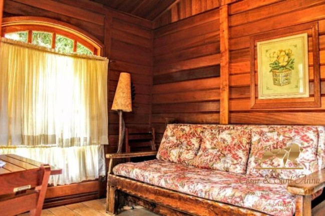 Imagem Casa com 1 Quarto para Alugar, 40 m² em Imbiri - Campos Do Jordão