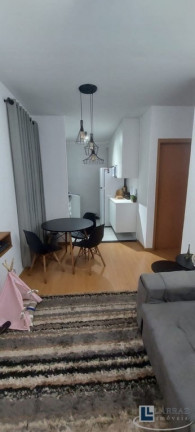 Imagem Imóvel com 2 Quartos à Venda, 40 m² em Jardim Castelo Branco - Ribeirão Preto