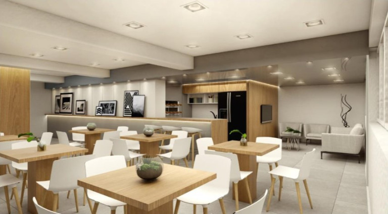 Imagem Apartamento com 2 Quartos à Venda, 72 m² em Nossa Senhora Das Graças - Canoas
