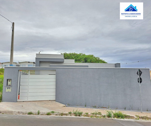Imagem Casa com 3 Quartos à Venda, 70 m² em Residencial Cosmos - Campinas Imagem Casa com 3 Quartos à Venda, 70 m² em Residencial Cosmos - Campinas