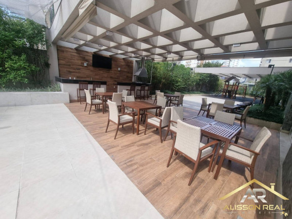 Foto do imóvel Apartamento com 3 Quartos à Venda, 113 m² em Vila Osasco - Osasco