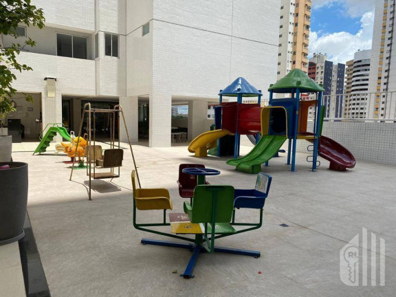Imagem Apartamento com 3 Quartos à Venda, 107 m² em Jóquei - Teresina