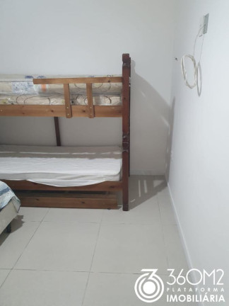 Imagem Casa com 2 Quartos à Venda, 100 m² em Maracanã - Praia Grande Imagem Casa com 2 Quartos à Venda, 100 m² em Maracanã - Praia Grande