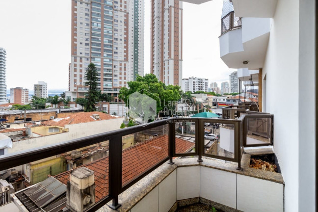 Imagem Apartamento com 3 Quartos à Venda, 132 m² em Vila Regente Feijó - São Paulo