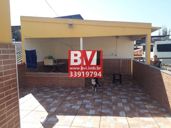 Imagem Casa com 1 Quarto à Venda, 150 m² em Jardim América - Rio De Janeiro Imagem Casa com 1 Quarto à Venda, 150 m² em Jardim América - Rio De Janeiro