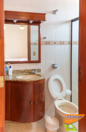 Imagem Apartamento com 2 Quartos à Venda, 80 m² em Centro - Ubatuba