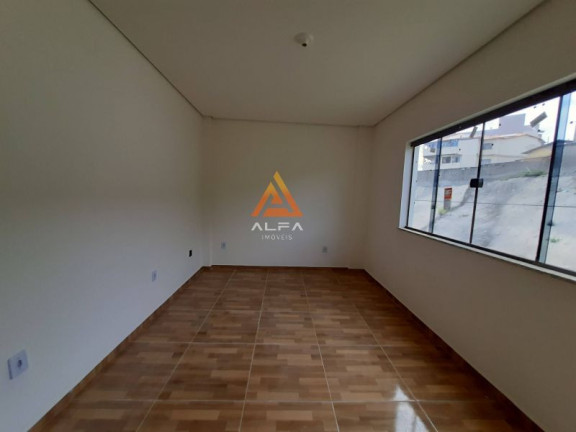 Imagem Apartamento com 3 Quartos à Venda, 105 m² em São José - Barbacena