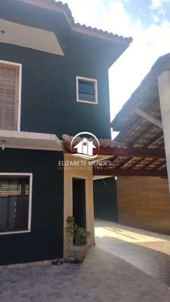 Imagem Casa com 3 Quartos à Venda, 142 m² em Jardim Pinheiro - Poa