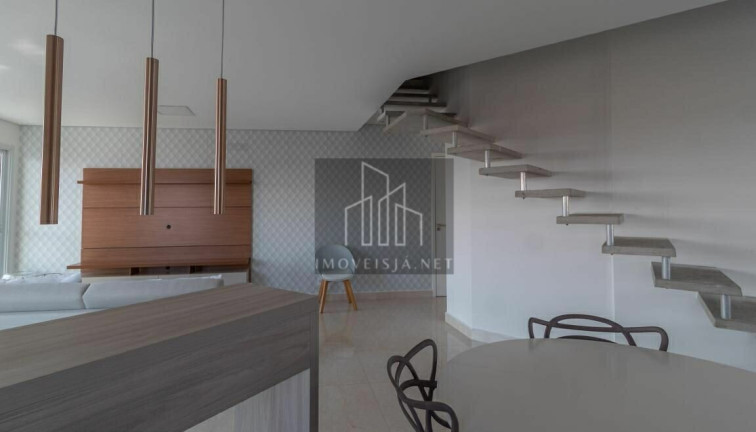 Imagem Cobertura com 3 Quartos à Venda, 145 m² em Vila Osasco - Osasco