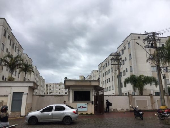 Imóvel com 2 Quartos à Venda, 48 m² em Loteamento Mogilar - Mogi Das Cruzes