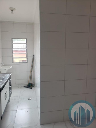 Imagem Apartamento com 2 Quartos à Venda, 47 m² em Baeta Neves - São Bernardo Do Campo Imagem Apartamento com 2 Quartos à Venda, 47 m² em Baeta Neves - São Bernardo Do Campo