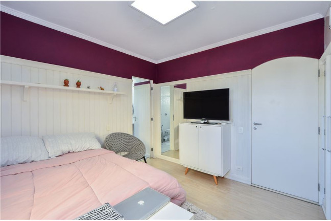 Imagem Apartamento com 3 Quartos à Venda, 370 m² em Panamby - São Paulo Imagem Apartamento com 3 Quartos à Venda, 370 m² em Panamby - São Paulo