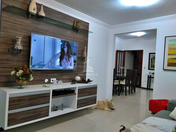 Imagem Casa com 4 Quartos à Venda, 220 m² em Cajazeiras - Fortaleza