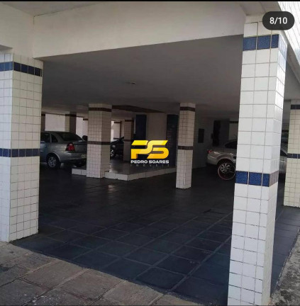 Imagem Apartamento com 3 Quartos à Venda, 88 m² em Estados - João Pessoa Imagem Apartamento com 3 Quartos à Venda, 88 m² em Estados - João Pessoa