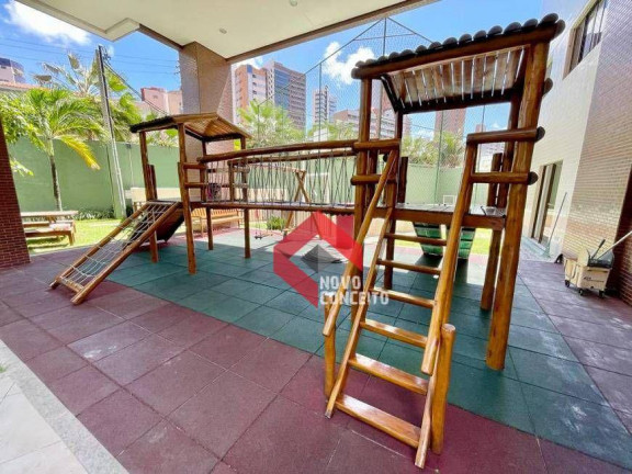 Imagem Apartamento com 3 Quartos à Venda, 164 m² em Meireles - Fortaleza Imagem Apartamento com 3 Quartos à Venda, 164 m² em Meireles - Fortaleza