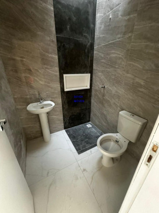 Imagem Casa com 3 Quartos à Venda, 80 m² em Tatuquara - Curitiba