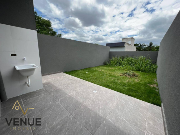 Imagem Casa com 2 Quartos à Venda, 51 m² em Jardim Imperial - Atibaia Imagem Casa com 2 Quartos à Venda, 51 m² em Jardim Imperial - Atibaia