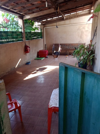 Imagem Casa com 4 Quartos à Venda, 380 m² em Jardim Perla - Betim