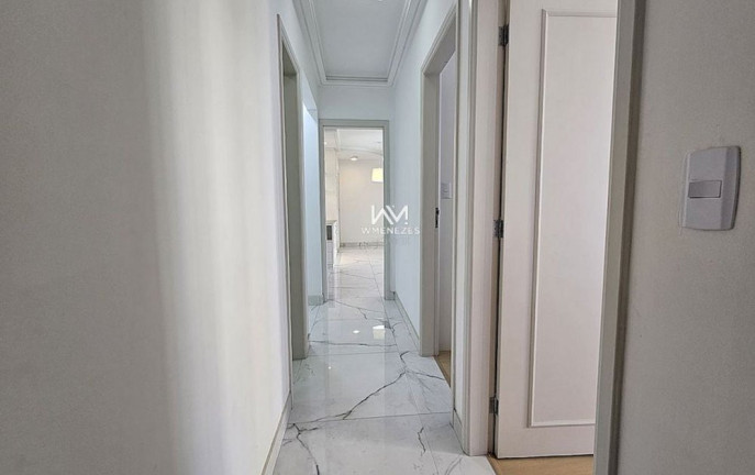 Imagem Apartamento com 3 Quartos à Venda, 105 m² em Ecoville - Curitiba