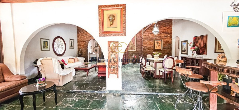 Casa de Condomínio para Temporada,  em Portão - Lauro De Freitas