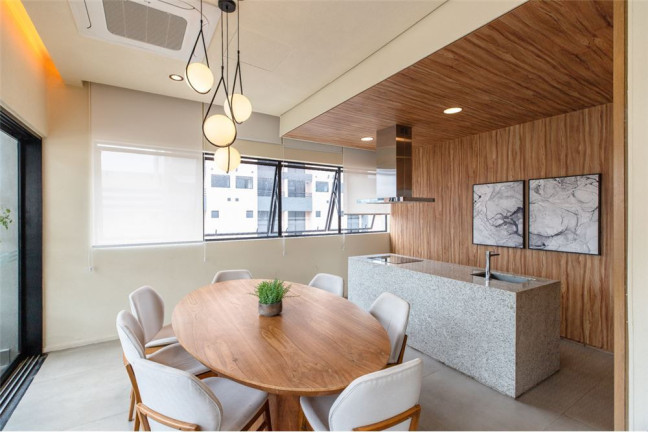 Imagem Apartamento com 1 Quarto à Venda, 34 m² em Pinheiros - São Paulo Imagem Apartamento com 1 Quarto à Venda, 34 m² em Pinheiros - São Paulo