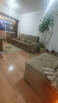 Imagem Apartamento com 4 Quartos à Venda, 116 m² em Centro - Guarulhos