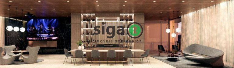 Imagem Apartamento com 4 Quartos à Venda, 230 m² em Pinheiros - São Paulo Imagem Apartamento com 4 Quartos à Venda, 230 m² em Pinheiros - São Paulo