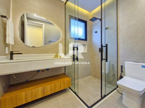 Imagem Casa com 6 Quartos à Venda, 440 m² em Riviera | Módulo 11 - Bertioga