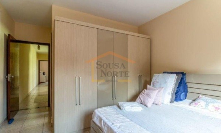 Imagem Sobrado com 3 Quartos à Venda, 200 m² em Vila Maria - São Paulo
