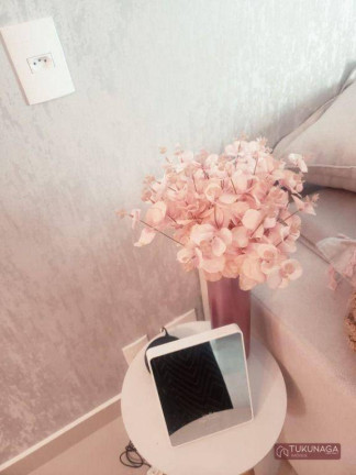 Imagem Studio com 1 Quarto à Venda, 37 m² em Centro - Guarulhos