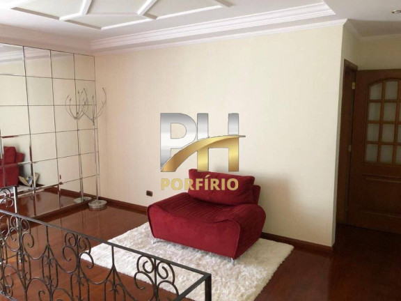 Imagem Casa com 5 Quartos à Venda, 654 m² em Parque Terra Nova Ii - São Bernardo Do Campo