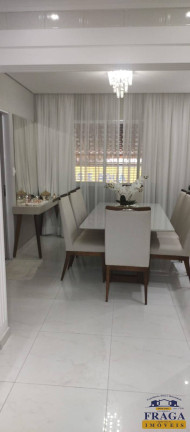 Imagem Casa com 2 Quartos à Venda, 170 m² em Jardim Santa Cecília - Sorocaba Imagem Casa com 2 Quartos à Venda, 170 m² em Jardim Santa Cecília - Sorocaba