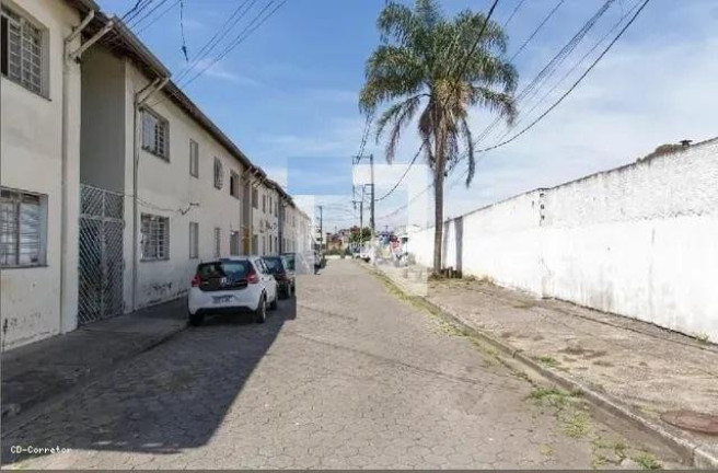 Apartamento com 2 Quartos à Venda, 45 m² em Vila Nogueira - Diadema