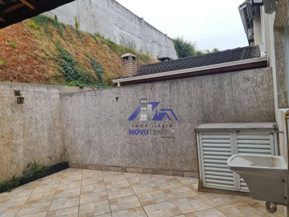Imagem Sobrado com 3 Quartos à Venda, 98 m² em Jardim Regina Alice - Barueri Imagem Sobrado com 3 Quartos à Venda, 98 m² em Jardim Regina Alice - Barueri