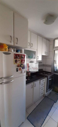 Imagem Apartamento com 3 Quartos à Venda, 55 m² em Sacomã - São Paulo
