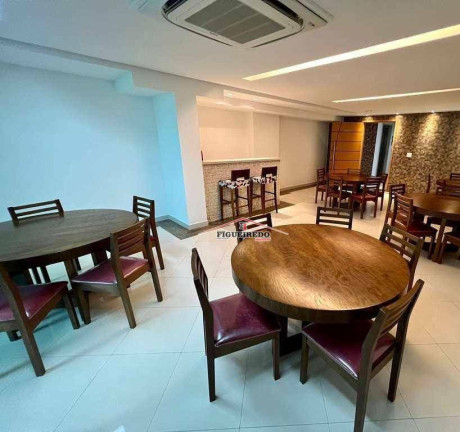 Imagem Apartamento com 2 Quartos à Venda, 82 m² em Guilhermina - Praia Grande Imagem Apartamento com 2 Quartos à Venda, 82 m² em Guilhermina - Praia Grande