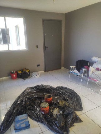 Imagem Apartamento com 2 Quartos à Venda, 42 m² em Guaraituba - Colombo