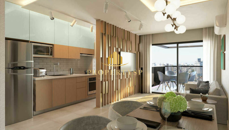 Imagem Apartamento com 2 Quartos à Venda, 73 m² em Pinheiros - São Paulo Imagem Apartamento com 2 Quartos à Venda, 73 m² em Pinheiros - São Paulo