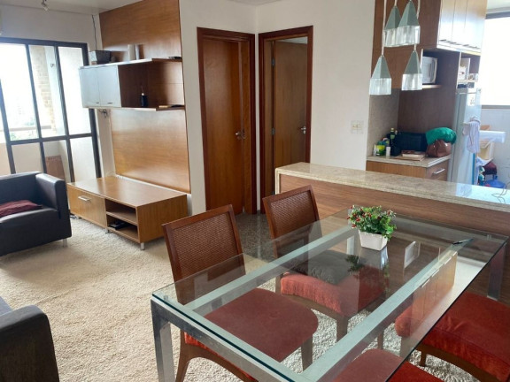 Imagem Apartamento com 1 Quarto para Alugar, 70 m² em Jardim Renascença - São Luís