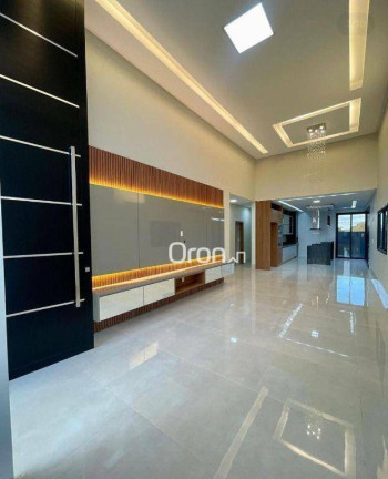 Imagem Casa com 3 Quartos à Venda, 312 m² em Parqville Pinheiros - Aparecida De Goiânia Imagem Casa com 3 Quartos à Venda, 312 m² em Parqville Pinheiros - Aparecida De Goiânia