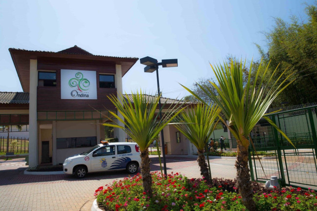 Imagem Casa de Condomínio com 4 Quartos à Venda, 525 m² em Condomínio Residencial Chácara Ondina - Sorocaba