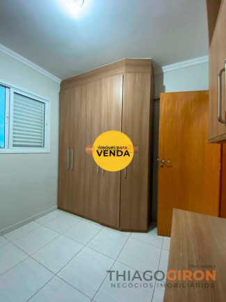Imagem Apartamento com 3 Quartos à Venda, 78 m² em Santa Luzia - Araçatuba Imagem Apartamento com 3 Quartos à Venda, 78 m² em Santa Luzia - Araçatuba