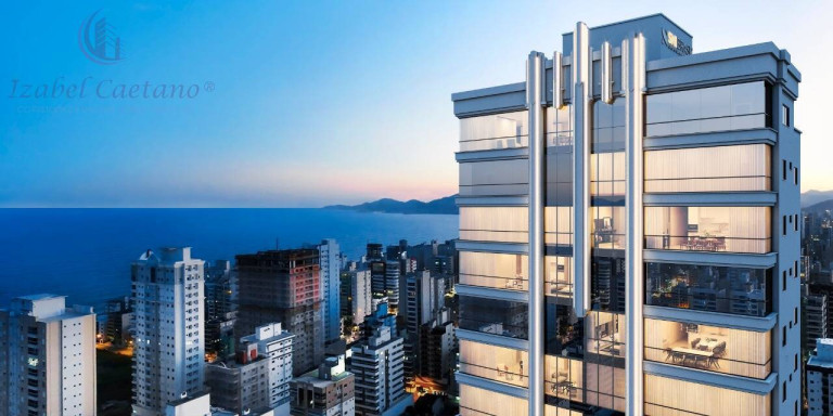 Imagem Apartamento com 3 Quartos à Venda, 127 m² em Centro - Itapema